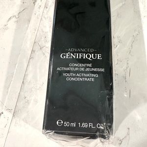 Lancôme Advanced Génifique Concentrate Youth Activating Concentrate 1.69oz NIB